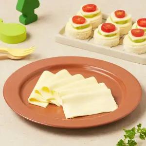 [노브랜드] 유기농 어린이치즈 180g