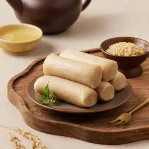 마음이가 현미귀리가래떡 500g