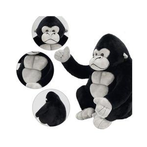 귀여운 고릴라 인형 킹콩 커플 쌍 헝겊 생일 선물