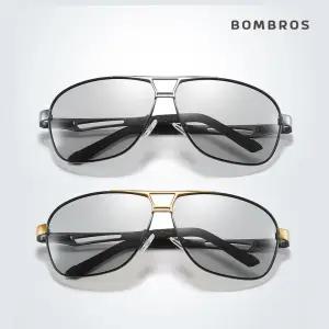 가벼운 변색렌즈 보잉 편광 선글라스 안경 야간 운전/선그라스/패션/썬글라스/썬그라스/자외선/UV/차단