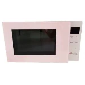 LG전자 디오스 오브제컬렉션 스마트인버터 전자레인지 MWJ23P 크리스탈 핑크 (내일)