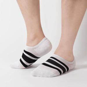 앞 뒤 보강 센터 링글 안벗겨지는 덧신 양말 10켤레