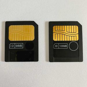 올림푸스 SM 카드 64M CCD 후지필름 구형 카메라 스마트미디어 128M 메모리