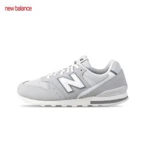 [뉴발란스] 996 그레이 남자 여성 스니커즈 운동화 WL996CI2