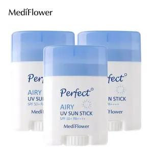 [메디플라워] 퍼펙트 에어리 유브이 선스틱 23gx3