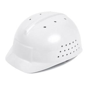 [기타]에스탑 경작업모 백색 통풍 여름 안전모