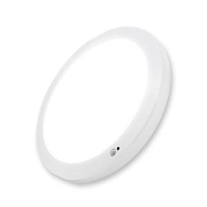 디밍 대형 33cm LED 마스터엣지 원형 센서등 직부겸용 밝기색상변환 KS 무타공 매입등 교체