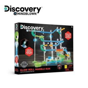 [토이트론]디스커버리-MB-라이트닝 마블런 세트-1423020031