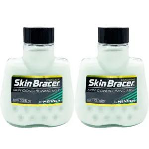 멘넨 스킨브레이서 스킨 컨디셔닝 밀크180ml x2개