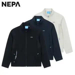 여름용 남성 포레스타 냉감 트레이닝 자켓 - 7K36222_HDD