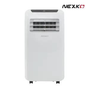 넥스코 이동식에어컨 프로 NPC-M12000K