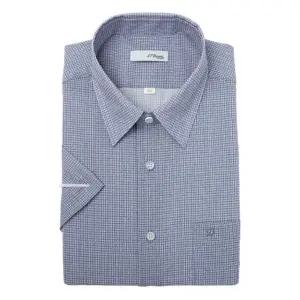 [갤러리아] (듀퐁셔츠)25년도 S/S신상품 반팔셔츠(일반핏)SE5MM11HS115SBU