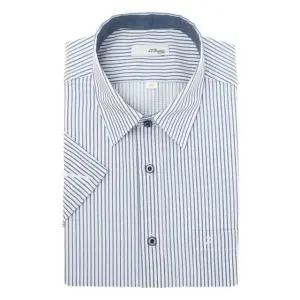 [갤러리아] (듀퐁셔츠)25년도 S/S신상품 반팔셔츠(일반핏)SE5MM11HS110SNY