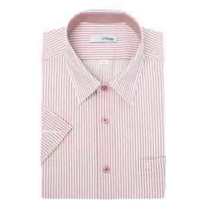 [갤러리아] (듀퐁셔츠)25년도 S/S신상품 반팔셔츠(일반핏)SE5MM11HS110SPK