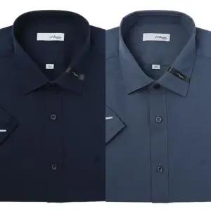 [갤러리아] [듀퐁셔츠]25년도 S/S신상품 반팔셔츠(슬림핏)SE5MM21HS307SDY외