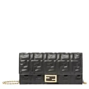 [명품] 바게트 체인 장지갑 8M0365AAJDF0KUR_B