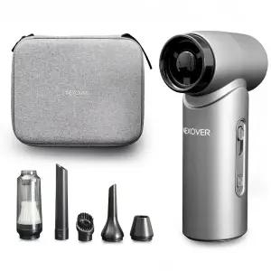 넥소버 BLDC 미니 에어건 휴대용 캠핑용 차량용 NXG-90K