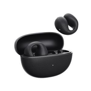 QCY CT01 APP 귀걸이형 오픈형 블루투스 이어폰 런닝 운동 스포츠 자전거