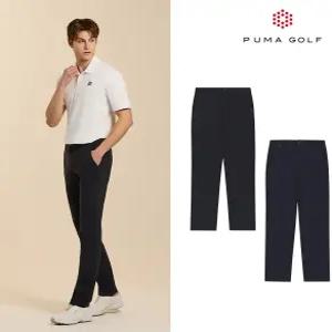 [푸마골프] 님성 이지케어 팬츠 2종세트