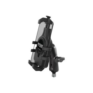 [램마운트] RAM-B-367-PD5BV 오토바이 핸들바 클램프 B볼, 암 & 퀵그립 프로