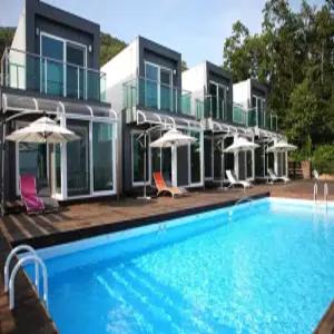 [인천] 로맨틱큐브A(인천, 강화)