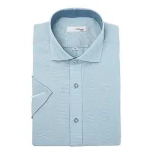 [갤러리아] [듀퐁셔츠]25년도 S/S신상품 반팔셔츠(슬림핏)SE5MM21HS309SGE