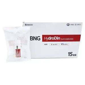밴드골드 하이드로딘 빨간약 16ml 1개입 국소하이드로겔 창상피복재 상처소독 포비돈