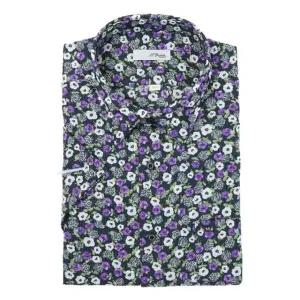 [갤러리아] (듀퐁셔츠)25년도 S/S신상품 반팔셔츠(일반핏)SE5MM11HS119SNY