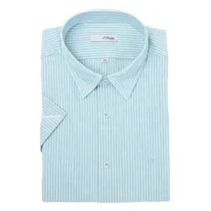 [갤러리아] (듀퐁셔츠)25년도 S/S신상품 반팔셔츠(슬림핏)SE5MM21HS313SMI