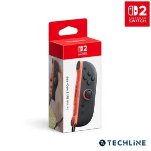 스위치2 정품 조이콘 단품 라이트 레드(R)