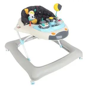 [보리보리/아이존]아이존 우주선 아기 보행기