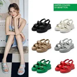 [BENETTON] 25S 쥬얼 샌들