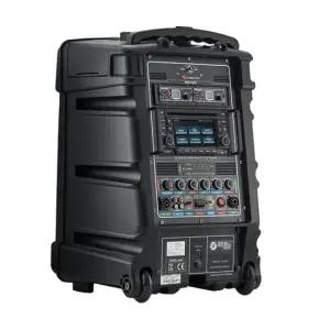 반주 일렉기타 어쿠스틱 베이스 버스킹 앰프 장비 음향