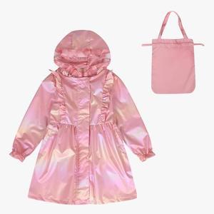 치크 HC09 블링블링 샤이니 여아 우비 CKUC2541G 블링블링 샤이니 여아 우비 CKUC2541