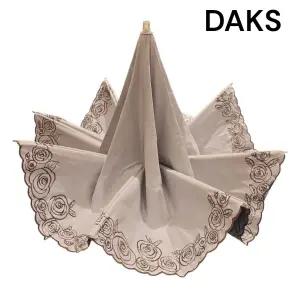 [롯데백화점]닥스 암막 우양산 로지 PBI044I