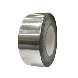 두꺼운 은박 알루미늄 테이프 70mic 50mmx50M
