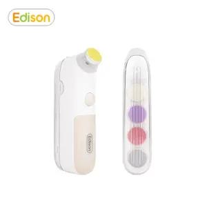 에디슨 아기 신생아 손톱 베이비 네일 트리머