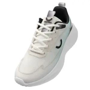 유세븐 남녀공용 조깅화 메쉬 운동화 헬스화 워킹화 경량 러닝화 신발 DM8700