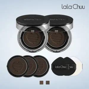 [방송에서만] 라라츄 헤어커버쿠션 최다구성 특집