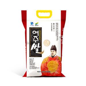 여주 진상미 임금님 쌀 프리미엄 경기미 고급쌀 5kg 10kg