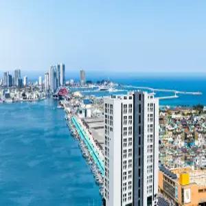 [강원 호텔] 속초 마리 비스타 호텔 (속초,고성)