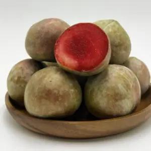 국산 속빨간 자두 업소용 행사 대용량 3kg 4kg