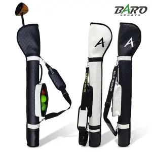 [아웃도어스/바로스포츠]바로스포츠 퀄팅 싱글파크백 파크골프채 가방 파크골프 클럽 케이스