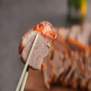 [낭만식탁]순살족발 250g 3개 (+새우젓 포함)