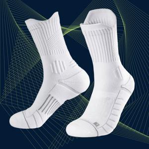 3켤레 / 런업 기능성 러닝 스포츠 양말 발목 압박 이중쿠션 물집방지 테니스 농구 축구 달리기