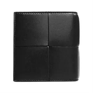 [명품] 카세트 슬림 폴더 지갑 749452 VBWD2 8803