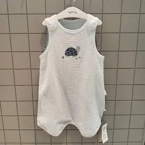 [셀러허브 1]아가방 DP02 톨토스거즈수면조끼  01S357501 (30489671)