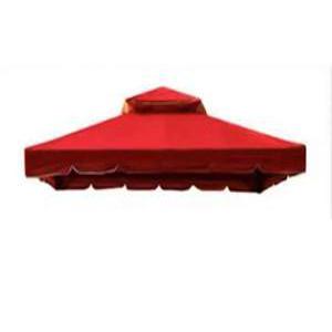 몽골텐트 지붕 캐노피 그늘막 텐트 방수 천 테라스 고강도캐노피 이동식 포장마차 몽골 천막