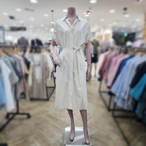 [BCBG]앤선드리 a 리플 원피스 A5M5O645_DG