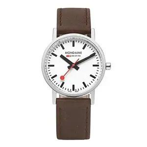 [몬데인 MONDAINE] A658.30323.11SBG 여성 시계